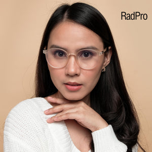 TOGANE Radpro Eyeglasses