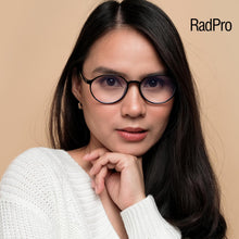 Load image into Gallery viewer, KONAN Radpro Eyeglasses