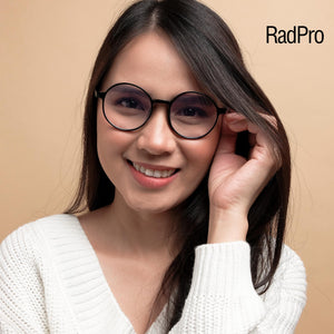 FUKUOKA Radpro Eyeglasses