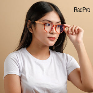 ZENITSU Radpro Eyeglasses