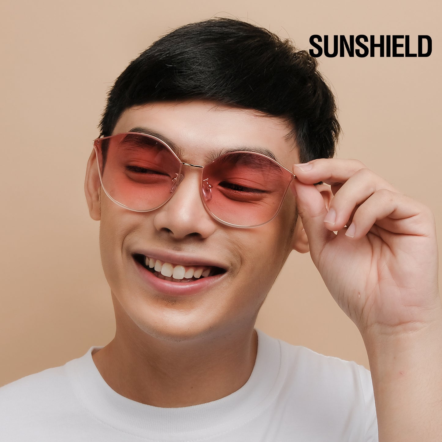 URAYASU Sun Shield Glasses