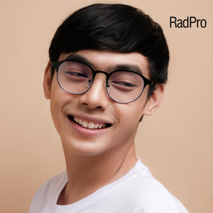 DAISEN Radpro Eyeglasses