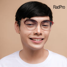 Load image into Gallery viewer, MISAWA Radpro Eyeglasses