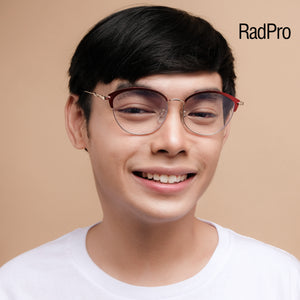 MISAWA Radpro Eyeglasses