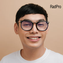 Load image into Gallery viewer, SHIRAKAWA Radpro Eyeglasses
