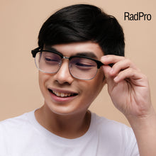 Load image into Gallery viewer, KASUGAI Radpro Eyeglasses