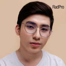 Load image into Gallery viewer, NAGAREYAMA Radpro Eyeglasses