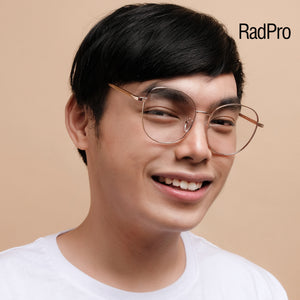 FUNABASHI Radpro Eyeglasses
