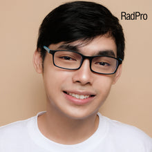 Load image into Gallery viewer, KIMITSU Radpro Eyeglasses