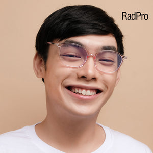 KASHIMA Radpro Eyeglasses