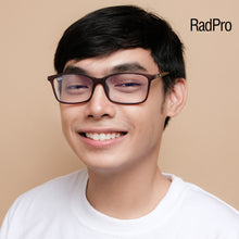 Load image into Gallery viewer, SAITAMA Radpro Eyeglasses