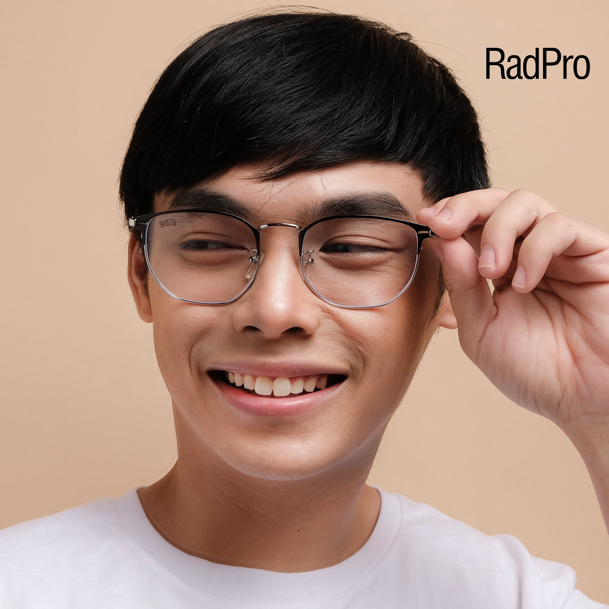 AICHI Radpro Eyeglasses