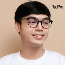 Load image into Gallery viewer, NODA Radpro Eyeglasses