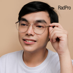 TOKONAME Radpro Eyeglasses