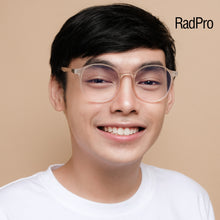 Load image into Gallery viewer, TOGANE Radpro Eyeglasses