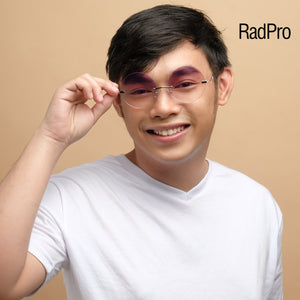 SUGA Radpro Eyeglasses