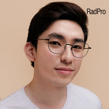 Load image into Gallery viewer, HASHIMA Radpro Eyeglasses