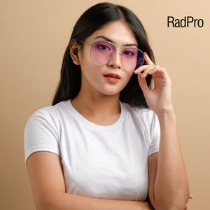 TAEHYUNG Radpro Eyeglasses