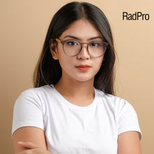 Load image into Gallery viewer, KYOJURO Radpro Eyeglasses