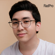 Load image into Gallery viewer, SEKI Radpro Eyeglasses