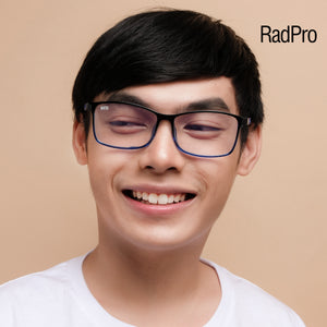 GUNMA Radpro Eyeglasses