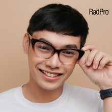 Load image into Gallery viewer, TOMIOKA Radpro Eyeglasses