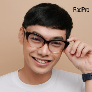 TOMIOKA Radpro Eyeglasses