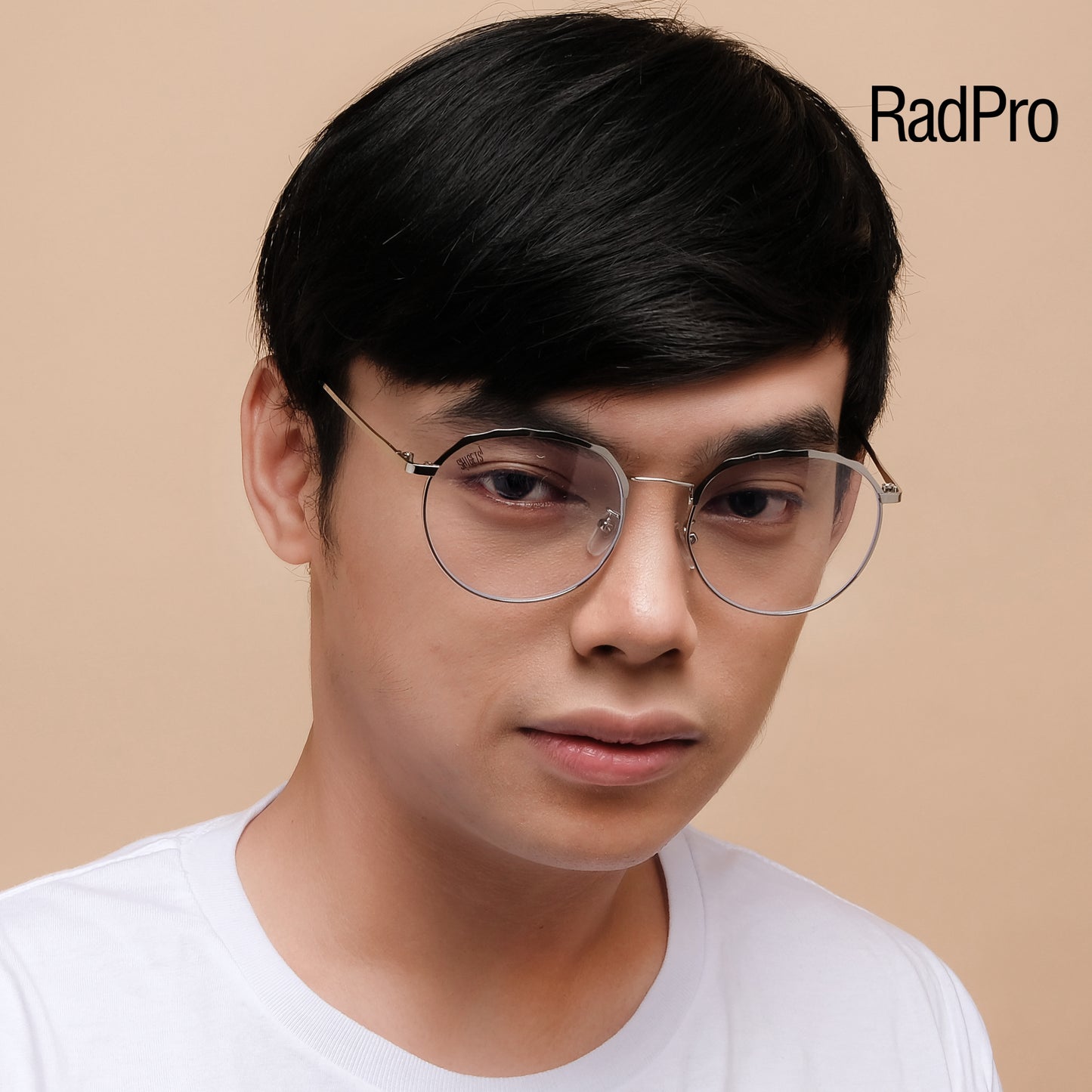 IWATE Radpro Eyeglasses