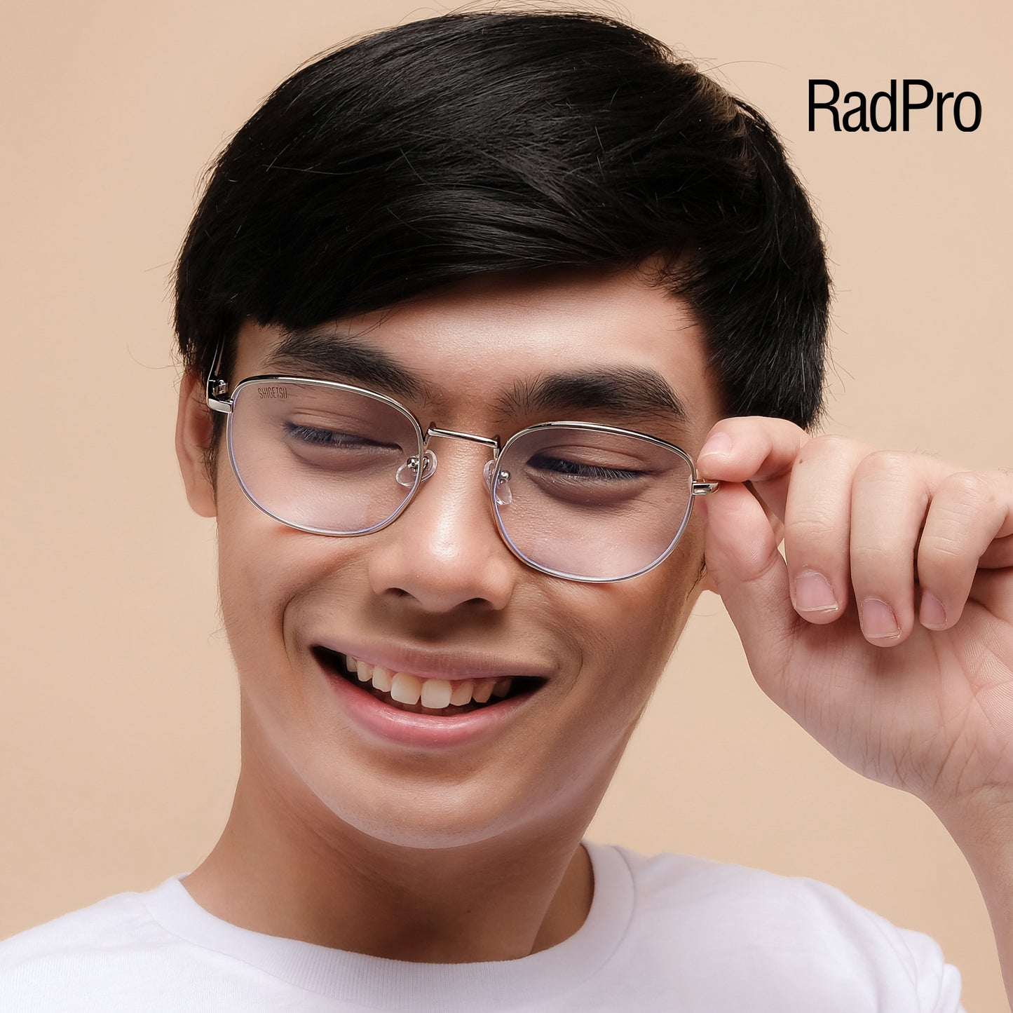 ISUMI Radpro Eyeglasses