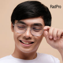 Load image into Gallery viewer, ISUMI Radpro Eyeglasses