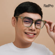 Load image into Gallery viewer, ENIWA Radpro Eyeglasses