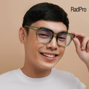 ENIWA Radpro Eyeglasses