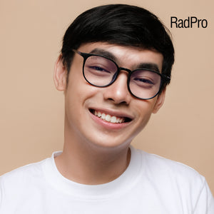 KATASHI Radpro Eyeglasses