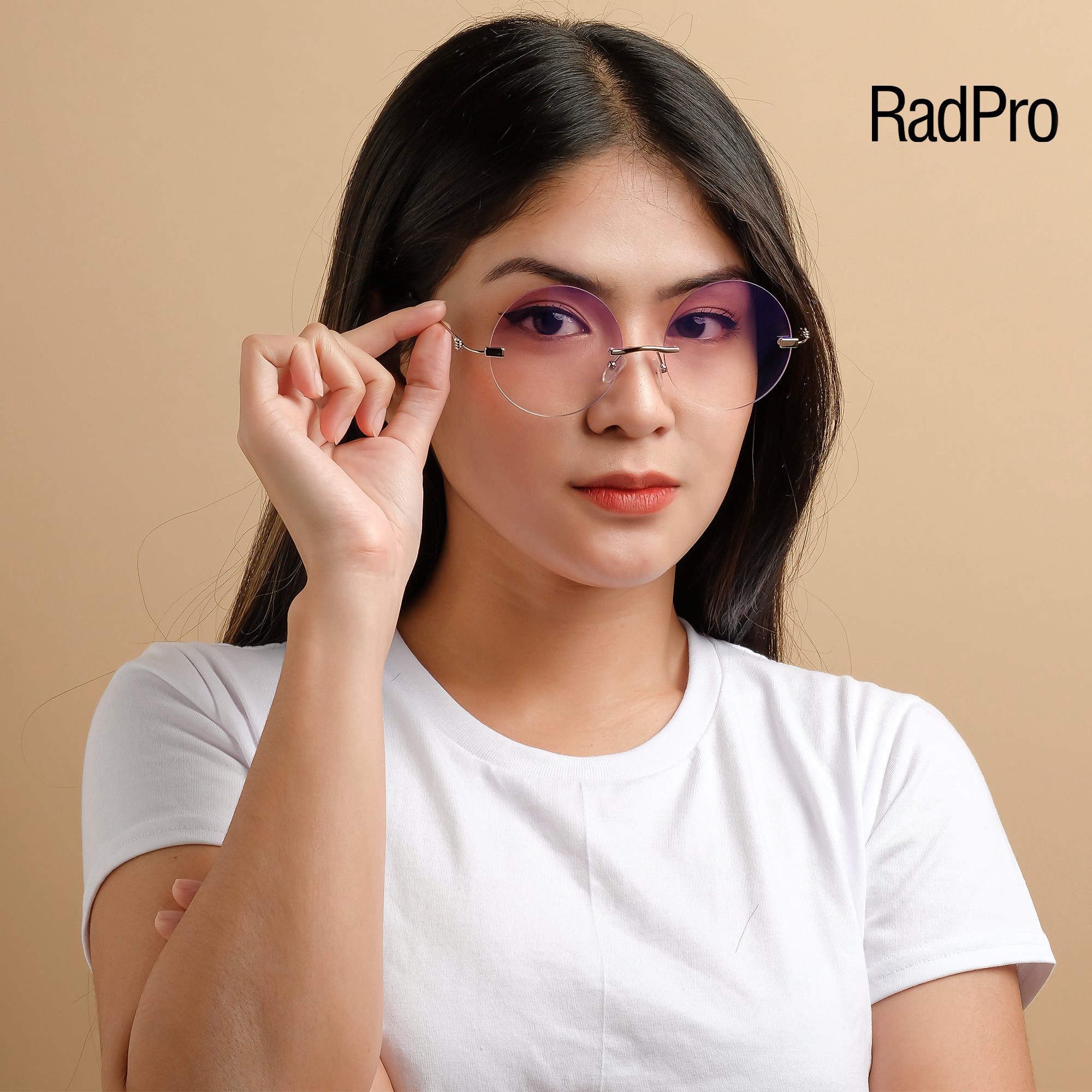 SUGA Radpro Eyeglasses