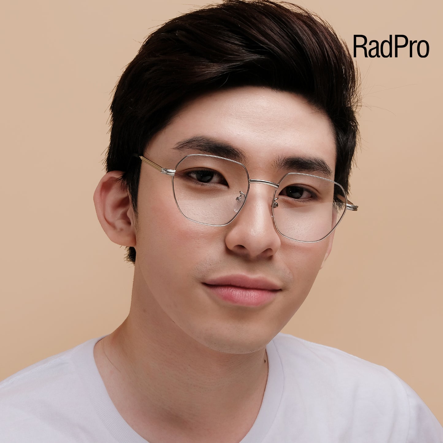 TAJIMI Radpro Eyeglasses
