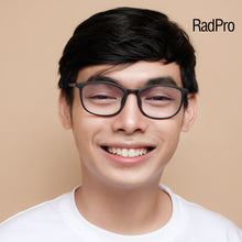 Load image into Gallery viewer, ICHIKAWA Radpro Eyeglasses