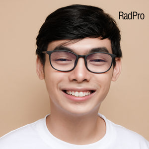 ICHIKAWA Radpro Eyeglasses