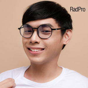 FUKUOKA Radpro Eyeglasses