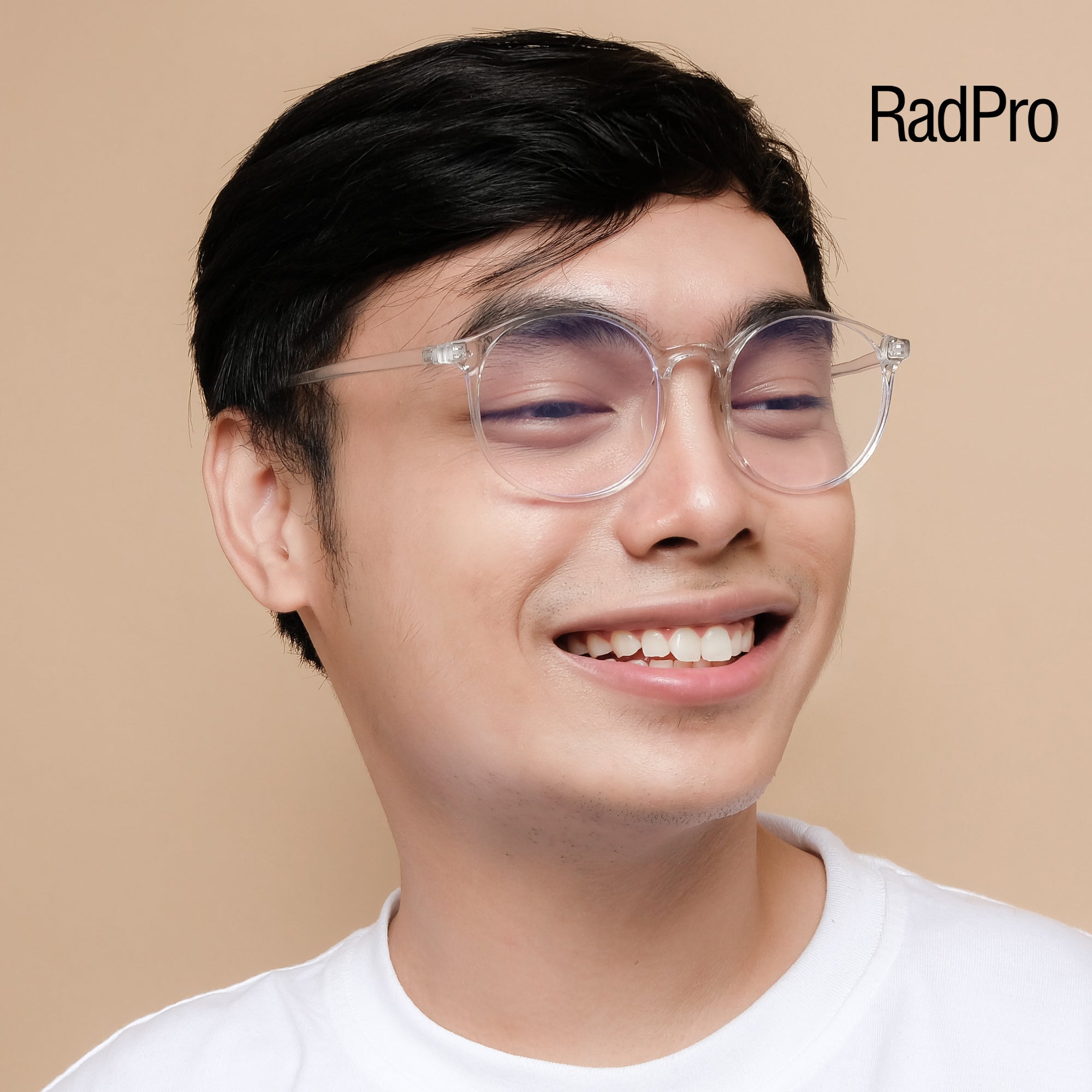 KATORI Radpro Eyeglasses