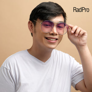 TAEHYUNG Radpro Eyeglasses