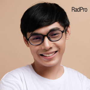 NIIHAMA Radpro Eyeglasses