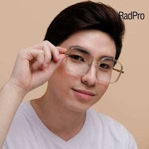 INAZAWA Radpro Eyeglasses