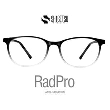 Load image into Gallery viewer, MIZUHO Radpro Eyeglasses
