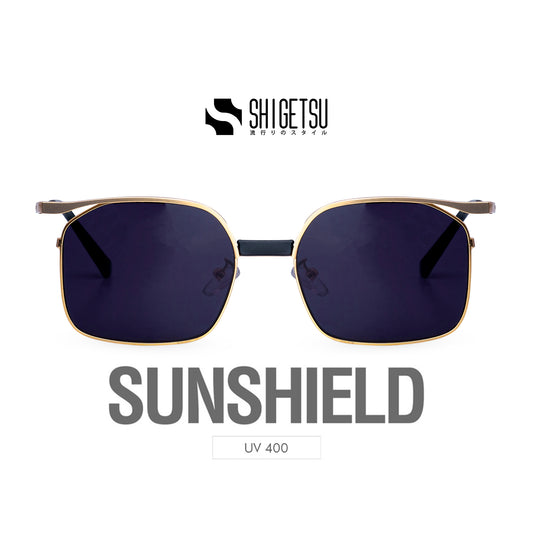 NAGAI Sun Shield Glasses