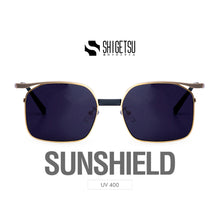 Load image into Gallery viewer, NAGAI Sun Shield Glasses