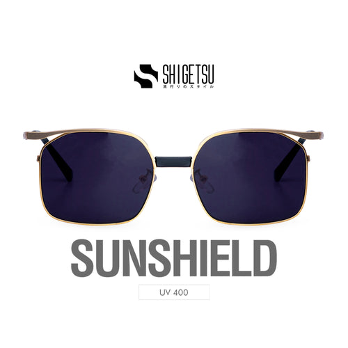 NAGAI Sun Shield Glasses
