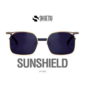 NAGAI Sun Shield Glasses