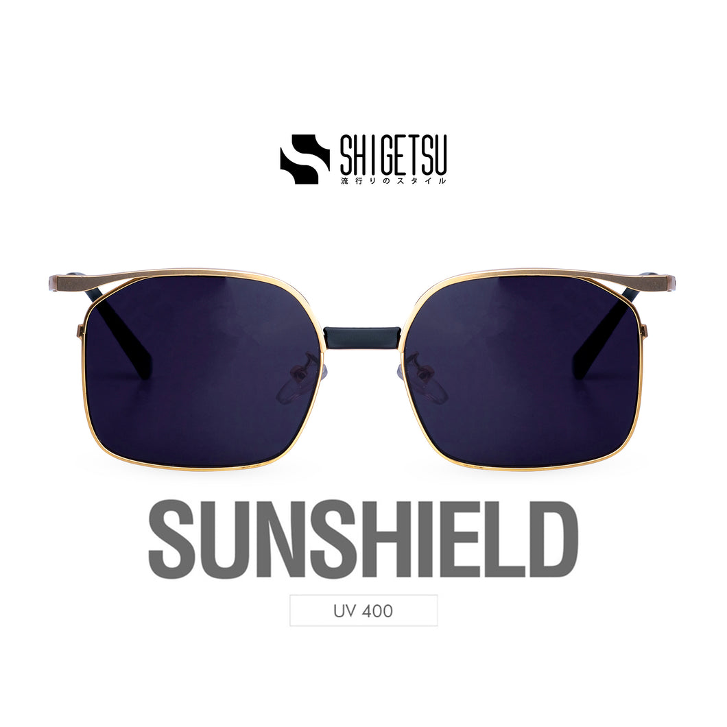 NAGAI Sun Shield Glasses