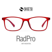 Load image into Gallery viewer, NARASHINO Radpro Eyeglasses