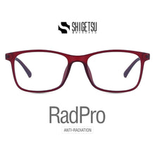 Load image into Gallery viewer, NARASHINO Radpro Eyeglasses